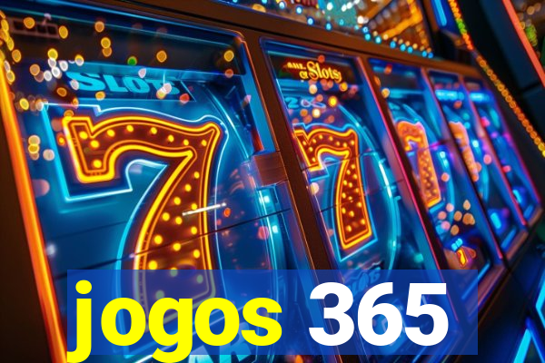 jogos 365